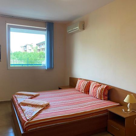 Prostor Apartments 오브조르 외부 사진