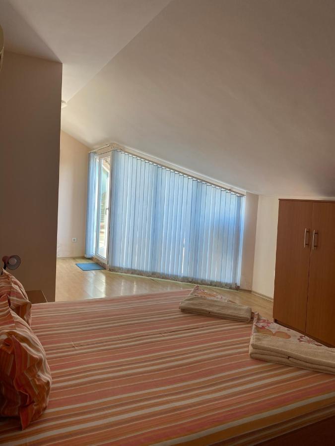 Prostor Apartments 오브조르 외부 사진