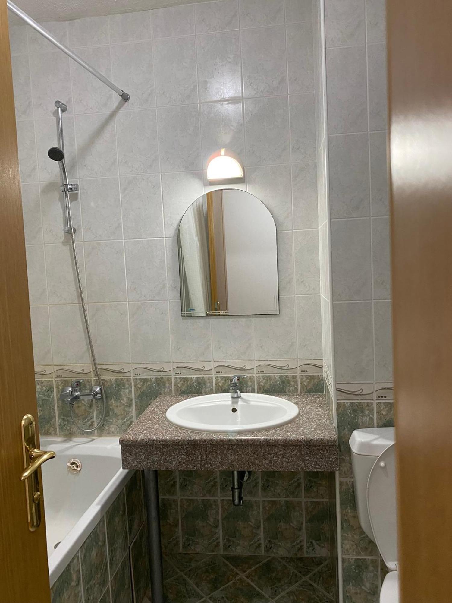Prostor Apartments 오브조르 외부 사진