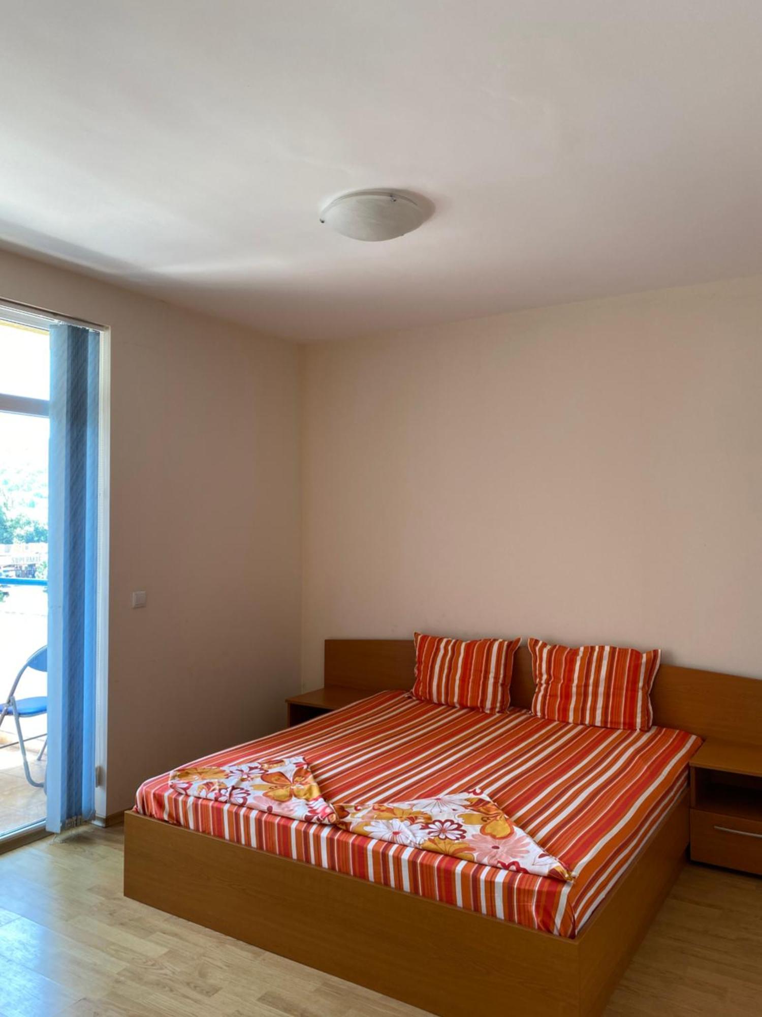 Prostor Apartments 오브조르 외부 사진