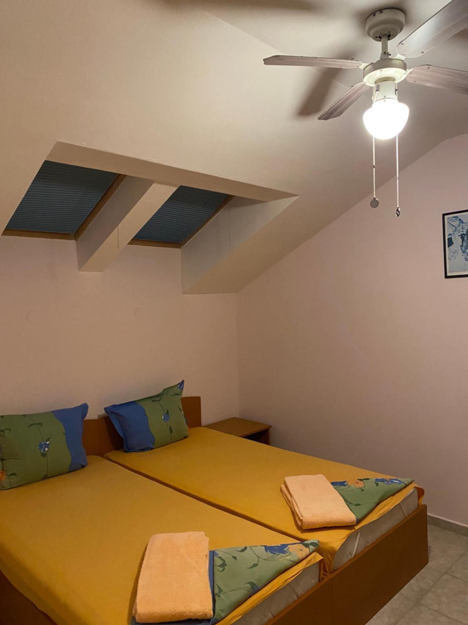 Prostor Apartments 오브조르 외부 사진