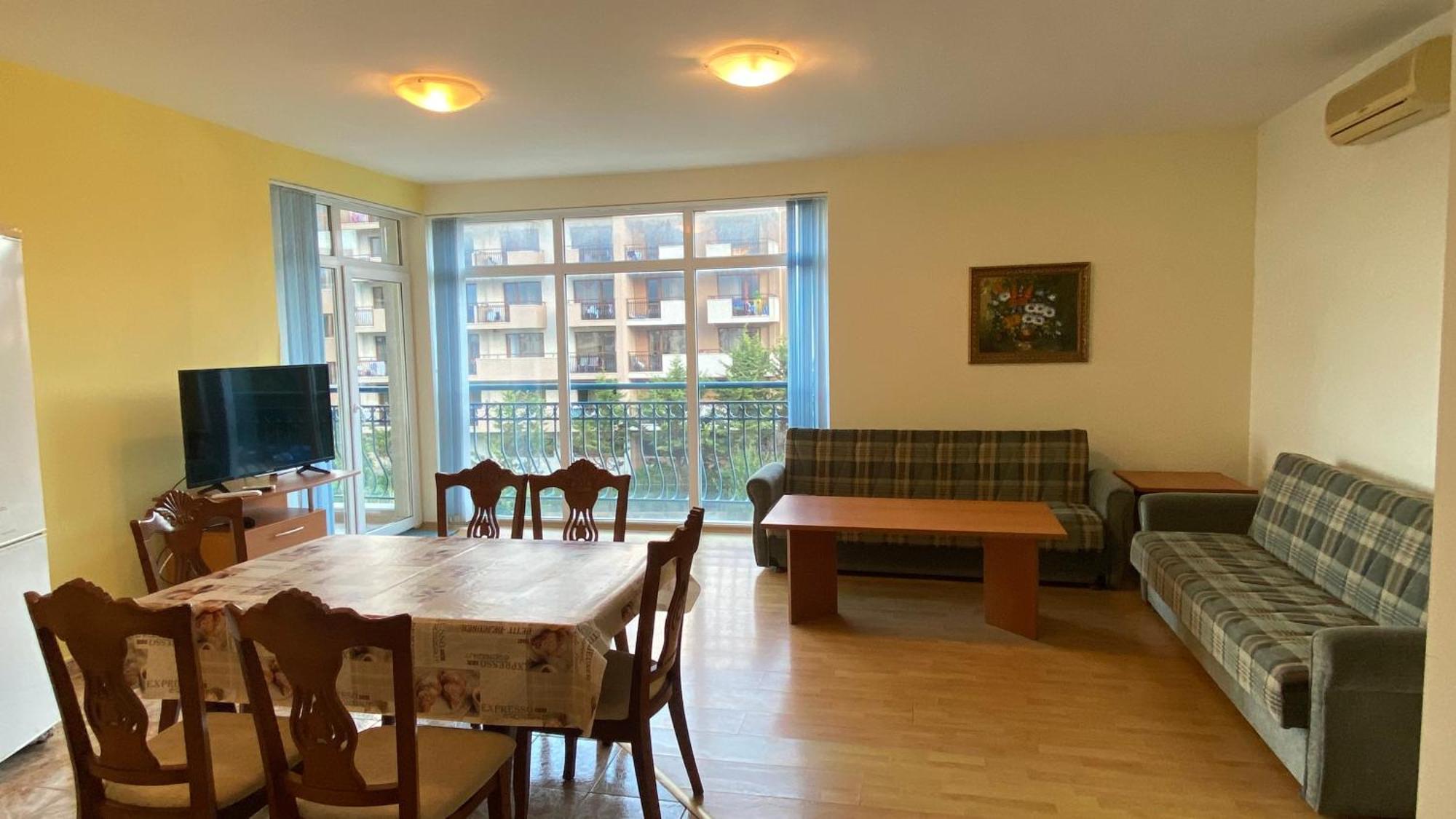 Prostor Apartments 오브조르 외부 사진