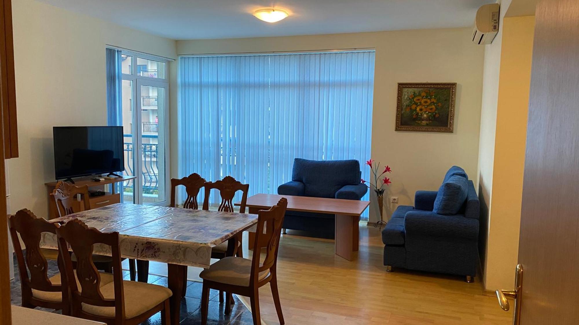 Prostor Apartments 오브조르 외부 사진